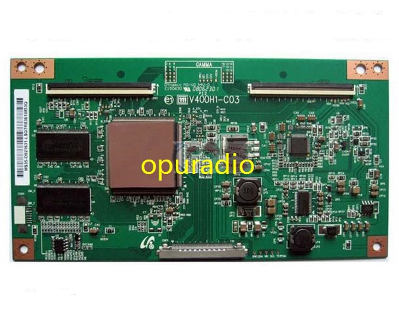 Brand new V400H1-C03 V400H1 C01 V460H1-C08 V370H3 V315H1 logic board Logic Board TV ELECTRONIC BOARD 2pcs/lot | Автомобили и