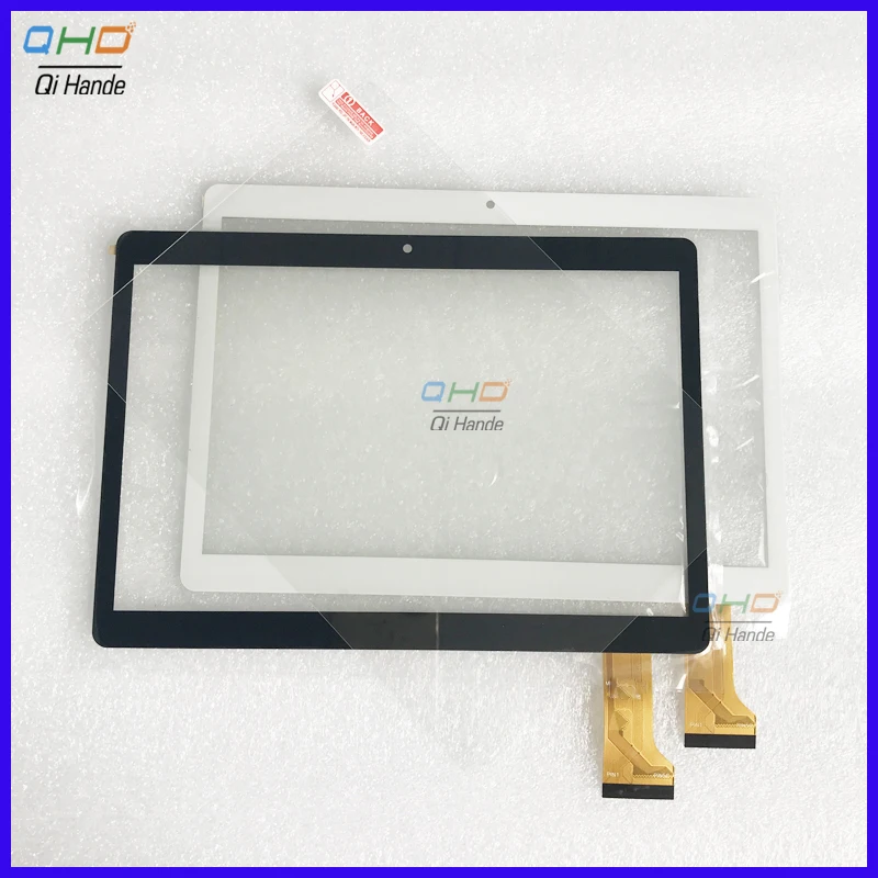 Планшет с сенсорным экраном 9 6 дюйма и дигитайзером для MTK6580 MTK6582 MT8752 MT8735