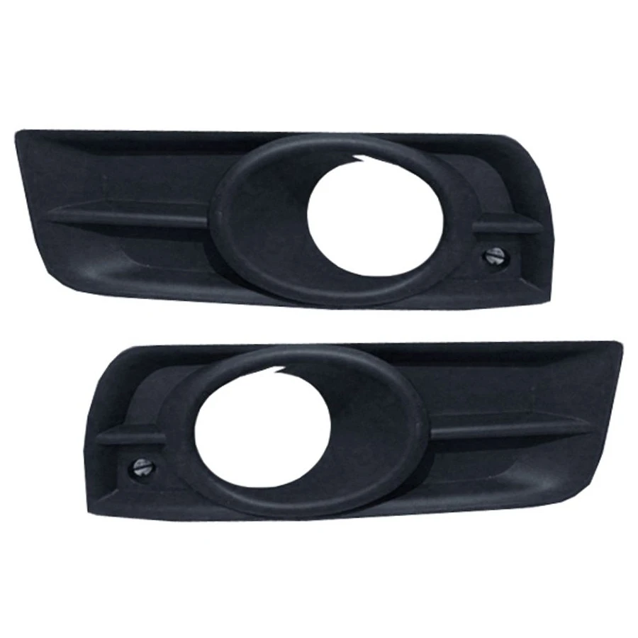 Крышка противотуманных фар подходит для CHEVROLET CRUZE 2009 2010 2011 2012 2013 Безель лампы