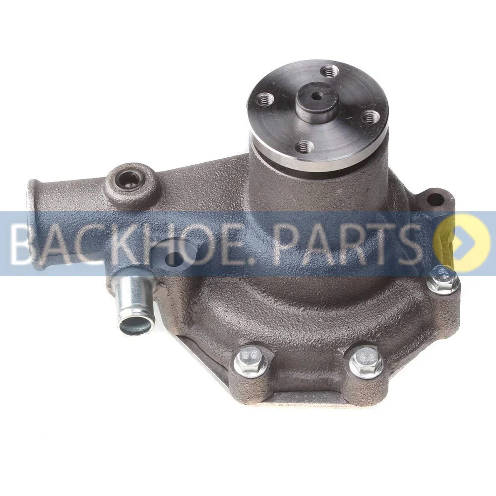 Водяной насос MP10552 MP10431 для двигателя Perkins 804C-33 804D-33 | Автомобили и мотоциклы