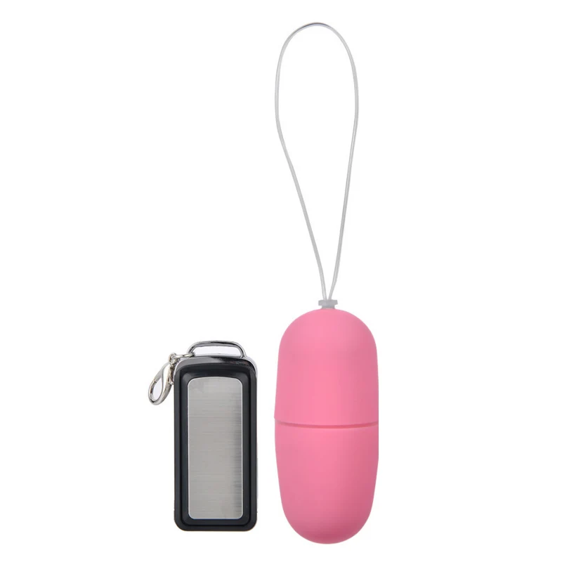 68 Speed Wireless Remote Vibrator Mini G Spot Clit Massager Erotic Toys Jump Egg For Female | Красота и здоровье