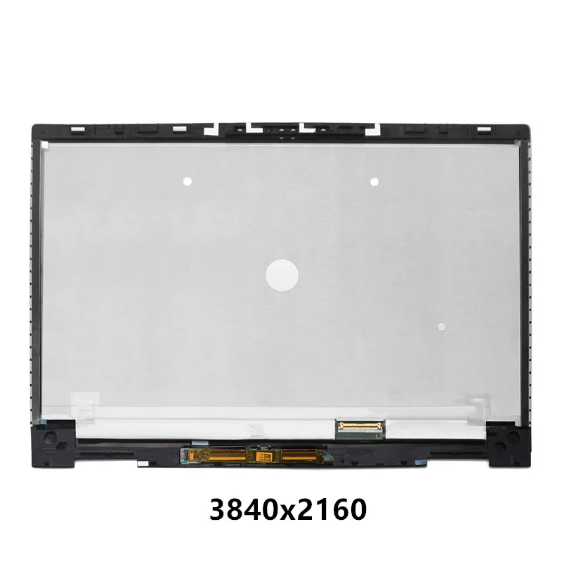 ЖК-дисплей Экран Дисплей сенсорный экран планшета установка для HP ENVY 13-ag0601ng 13-ag0700ng 13-ag0900ng 13-ag0000ne 13-ag0001ne 13-ag0002ns - Цвет: 3840x2160