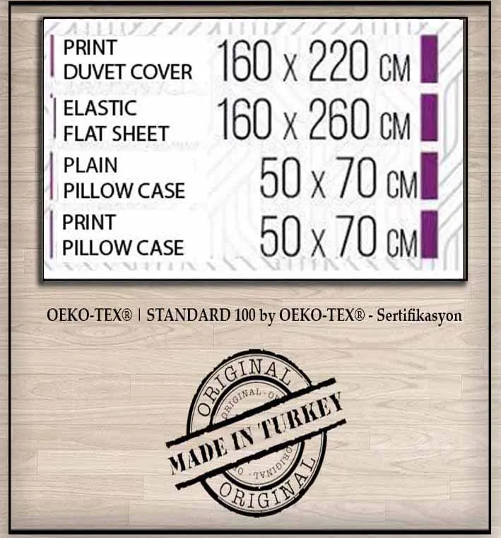 Еще черный белый цвет в этническом стиле с узором Винтаж 4 шт 3D печати хлопок