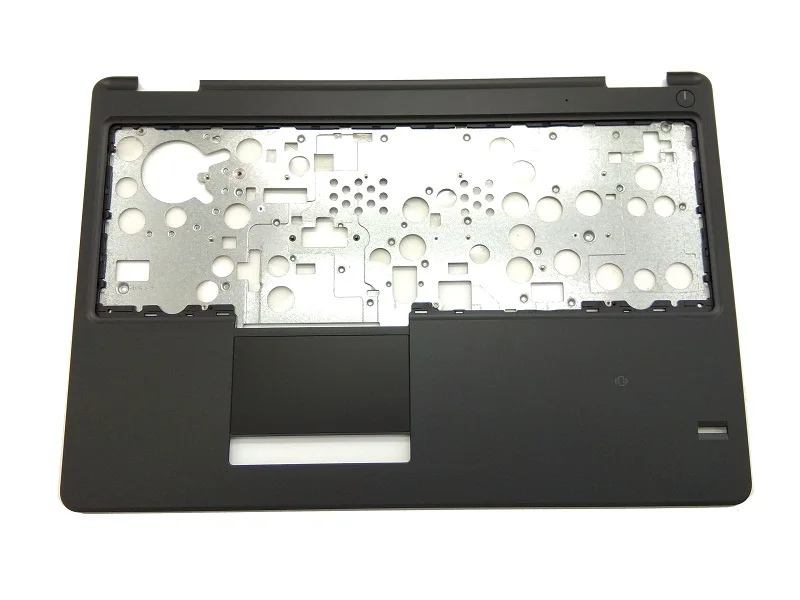 

Новый для Dell широта E5550 палмрест тачпад с отпечатком пальца A1412K ND82N