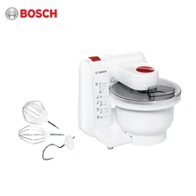 Кухонный комбайн Bosch MUMP1000