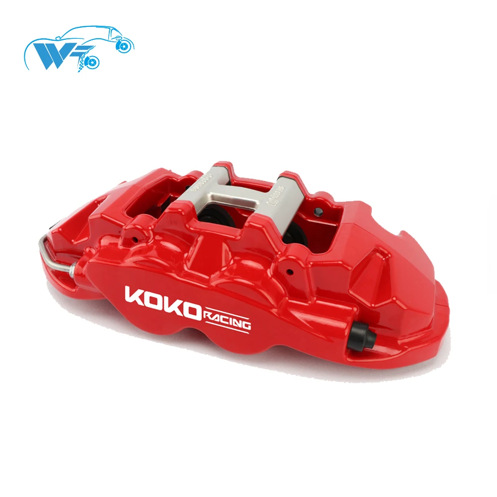 Тормозной суппорт KOKO RACING WT8560 с 355*28 мм для заднего колеса bmw f30|Тормозной и детали| |