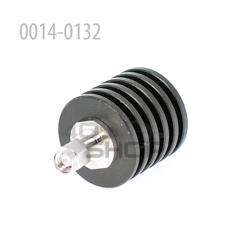 5 Вт SMA J 50OHM DC 3GHz эквивалент нагрузки|Детали устройств связи| |