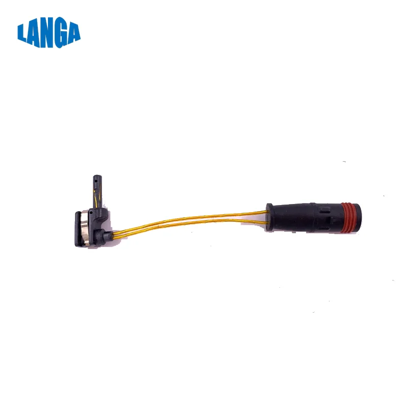 

2205400717 FOR Mercedes Benz W204/W220 Disc Brake Pad Wear Sensor Brake Pad sensors front & rear