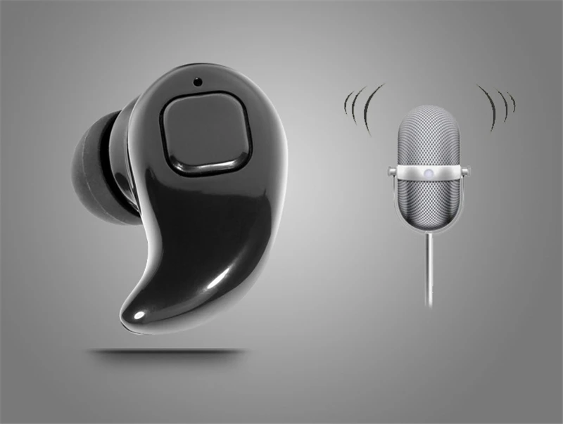 S530X мини беспроводные наушники-вкладыши Наушники Hands Free наушники Blutooth стерео Auriculares наушники бас Bluetooth гарнитура