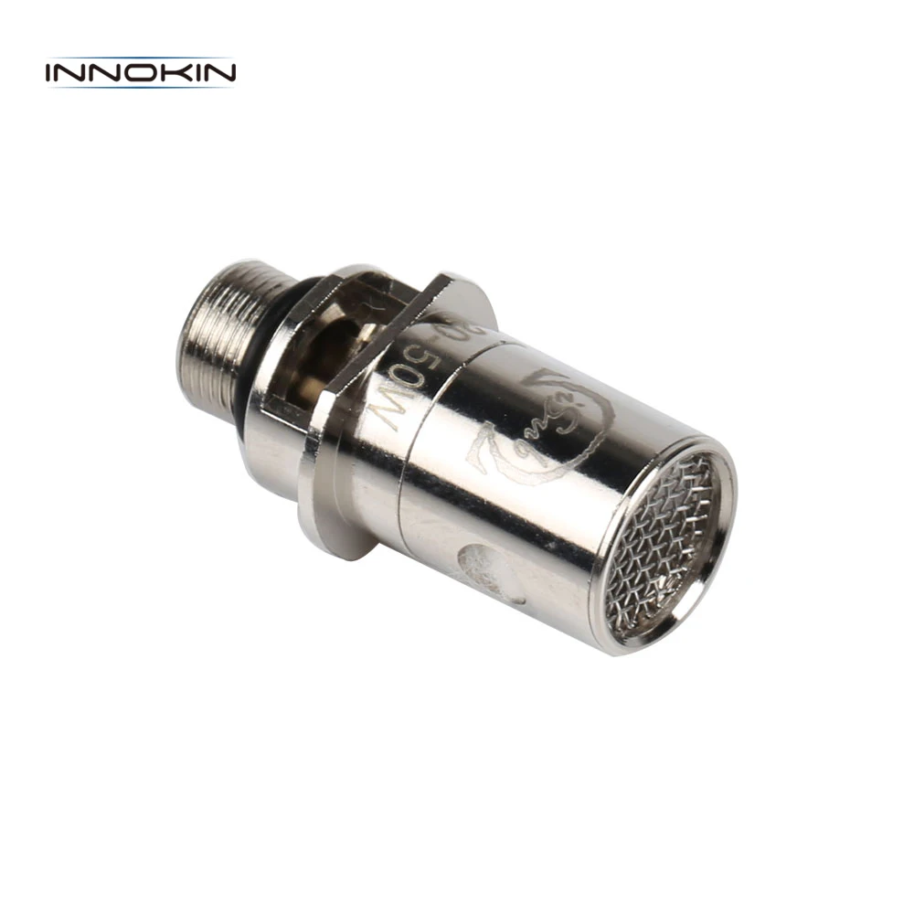 Оригинальная катушка Innokin iSub Subohm 5 шт. сердечник вейпа 0 Ом 2 для V TC Tank S AtomizerE