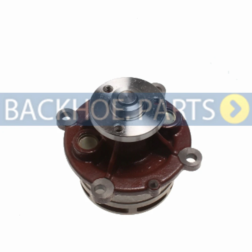 Водяной насос 21125771 VOE21125771 для Volvo EC160B EC290B EC240B EC135B EC140B EC140C EC160C EC180B EC180C EC210B