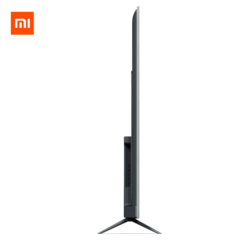 Xiaomi Smart 4S 75 дюймов 3840*2160 FHD Full 4K HD экран ТВ комплект HDMI wifi ультратонкий 2 Гб ОЗУ 8 ПЗУ