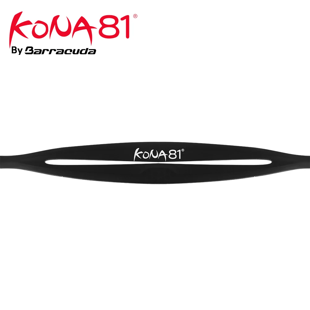 Barracuda KONA81 плавательные очки K932-цельная рама, Триатлон УФ-защита легкие женские водные виды спорта для взрослых#93210