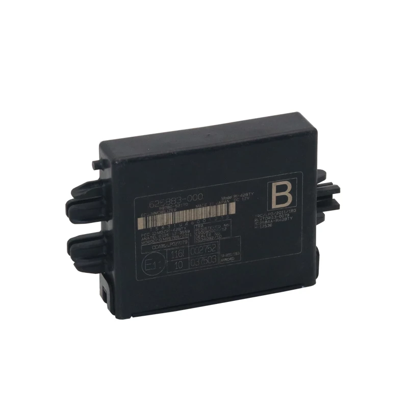 OEM 89780-52170 625883-000 транспондер ключ компьютер в сборе для Toyota