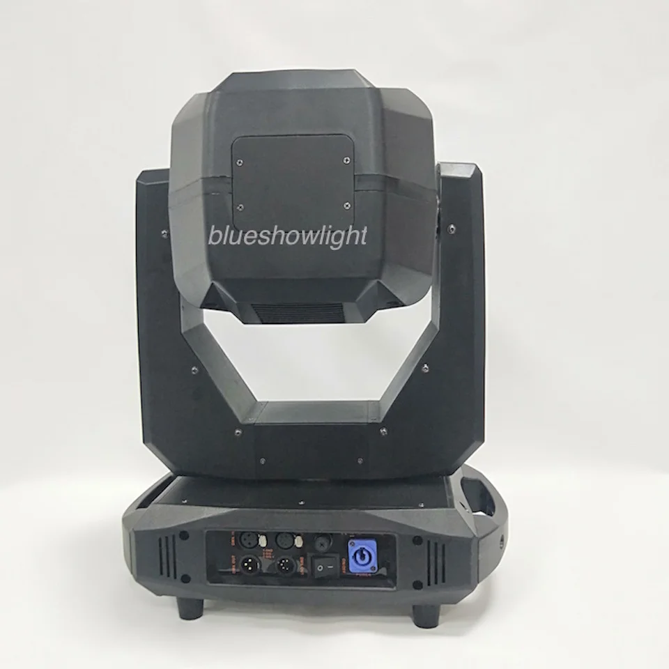 Без налога 6 шт./flightcase Sharpy Beam Lyre 17r луч точечной стирки 3 в 1 350 Вт светодиодный