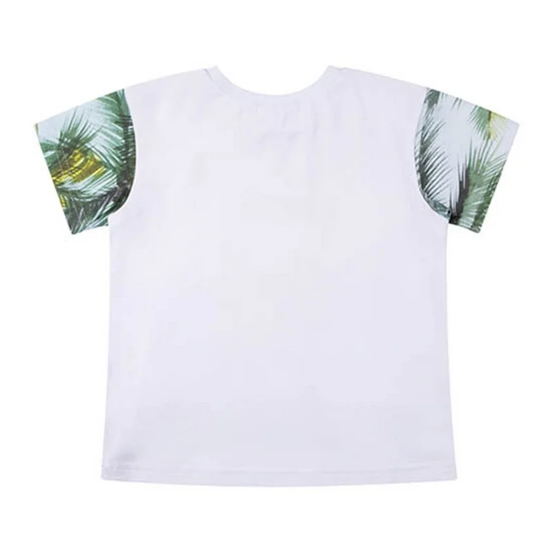 T-shirt for boy baby clothes boys and girls fashion t-shirts summer 2019 | Мать и ребенок