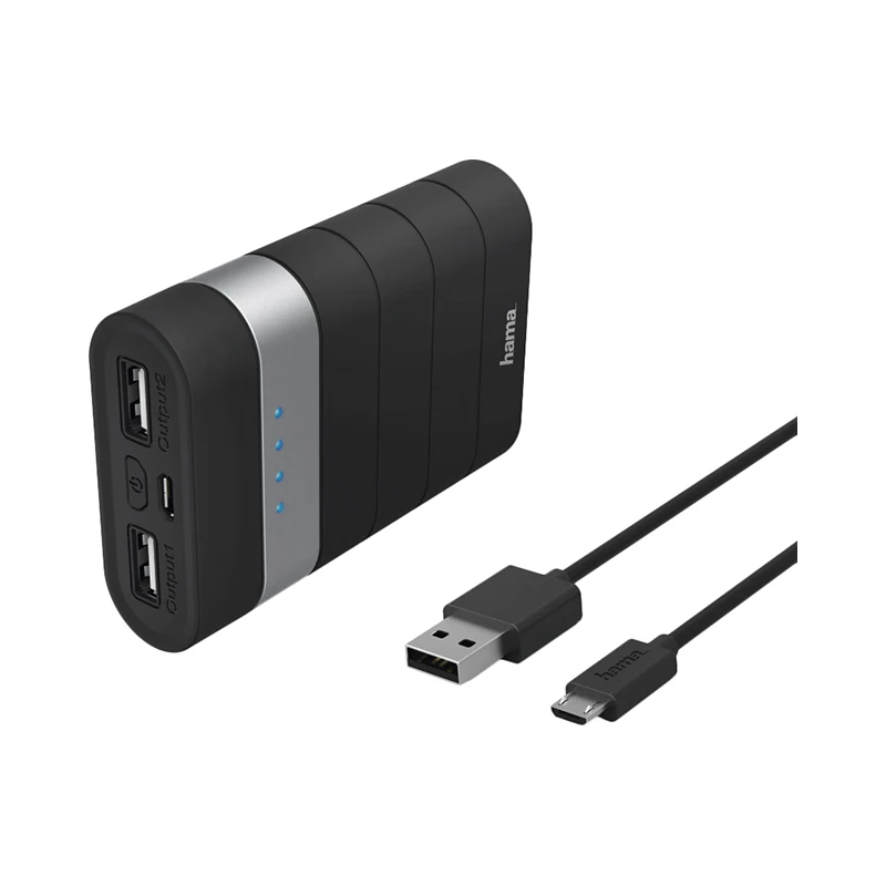 Внешний аккумулятор Hama Joy 7800mAh | Мобильные телефоны и аксессуары