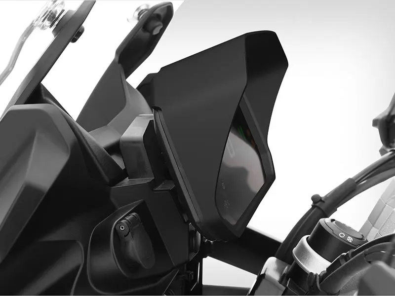 Спидометр Датчик кабины солнцезащитный экран для BMW F750GS F850GS R1200GS RT LC R1250GS 2018 2019 18 19 |