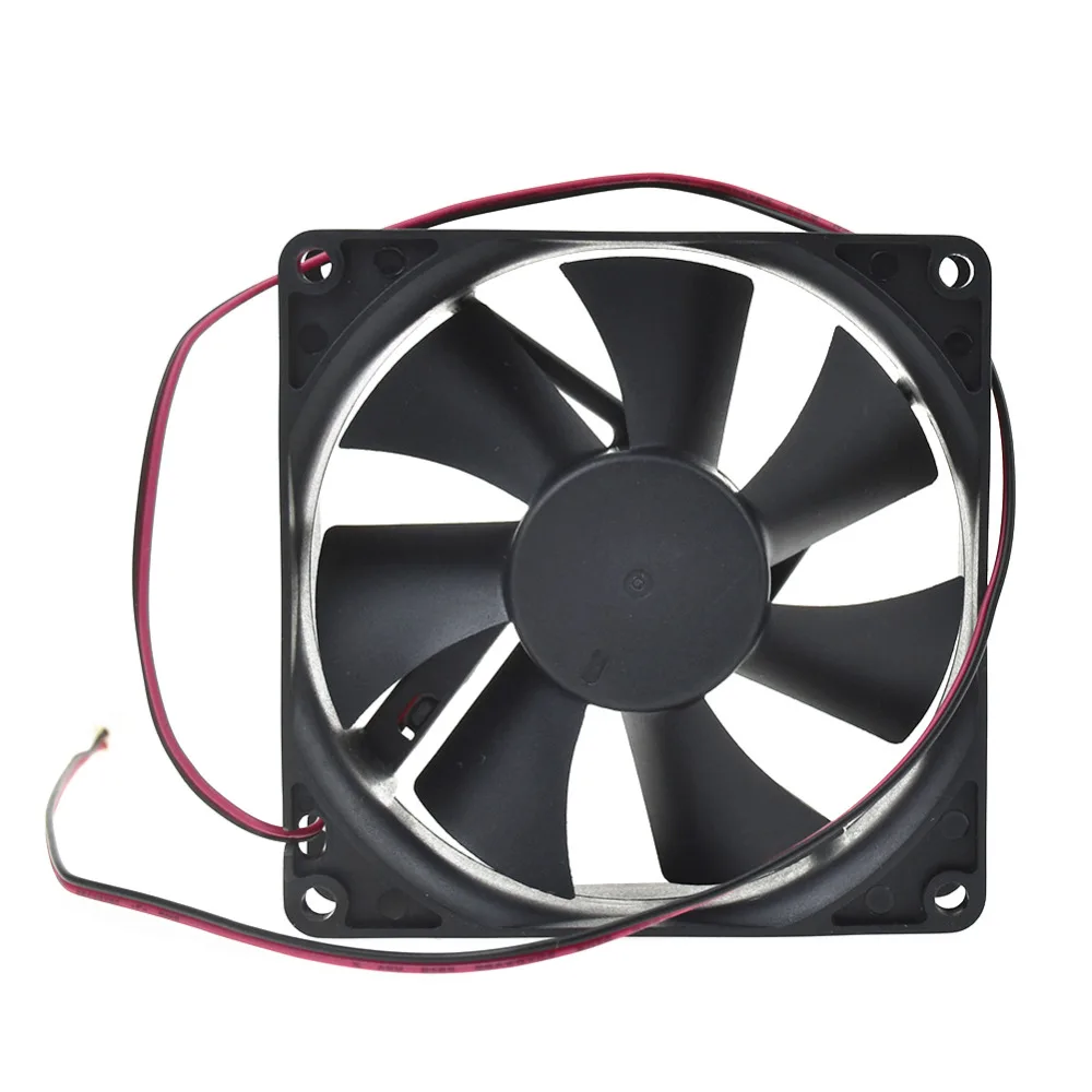 RDL9025S 12V 0.16A для холодильника XINRUILIAN 9 см|Кулеры и системы охлаждения компьютера| |