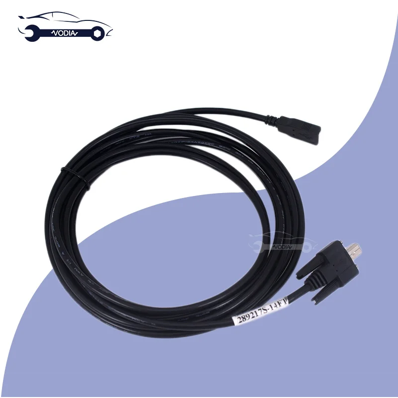 USB 14-футовый кабель для адаптера передачи данных inteline 5 inline 6 |