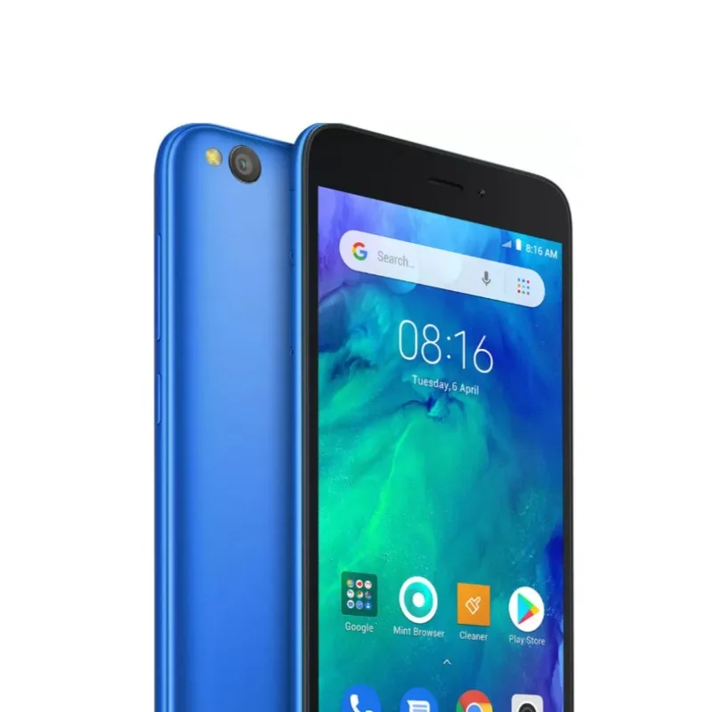 Глобальная версия Xiaomi Redmi Go 16 Гб ОЗУ 1 ПЗУ (официальная ПЗУ) | Мобильные телефоны и