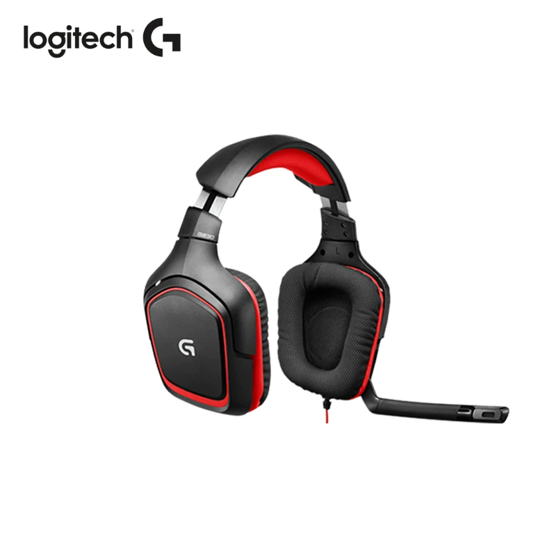 Игровая гарнитура Logitech G230|gaming headset|headphone gamergaming headset logitech |
