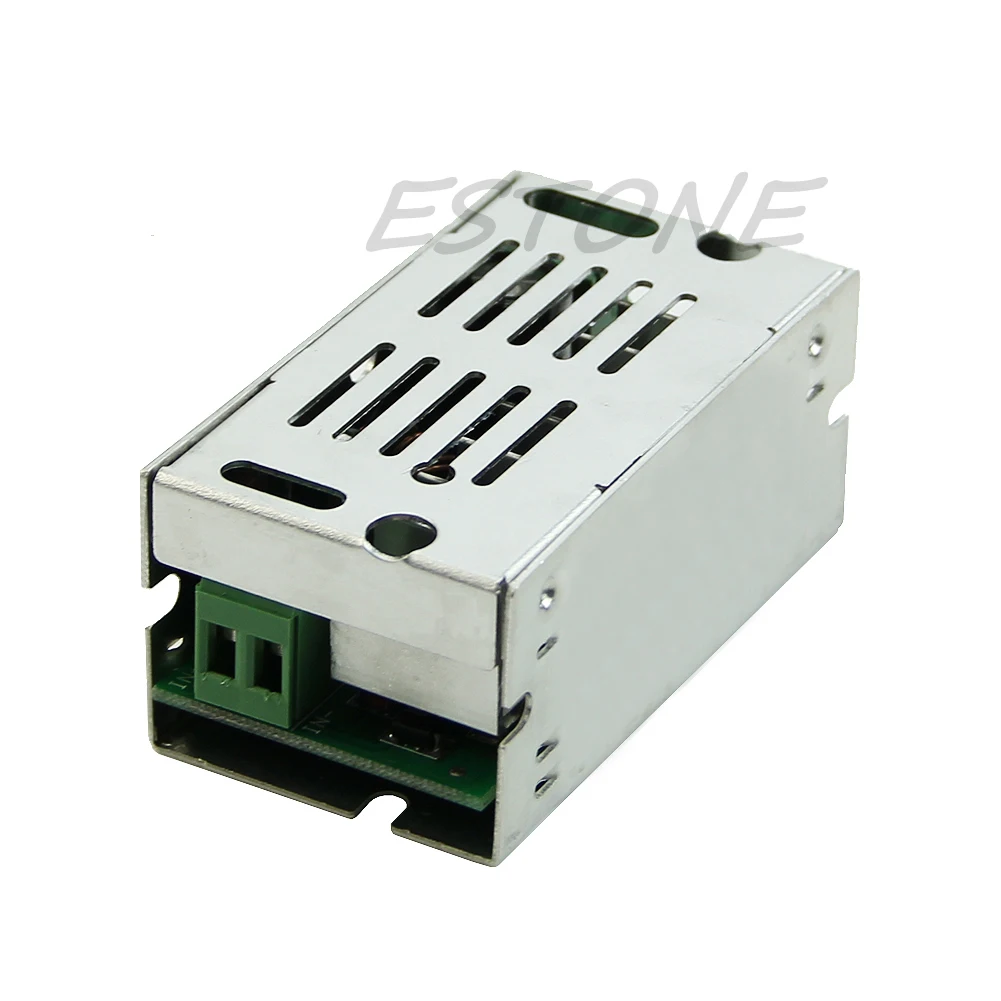 OOTDTY DC 6 35V to 55V 10A Step Up Регулируемый источник питания 200W Boost Converter apr19 _ 35|power supply 10a|step-up