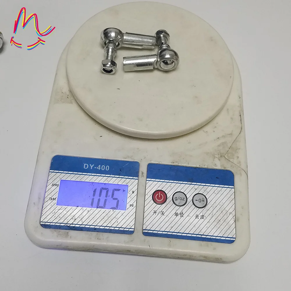 Наконечник Рулевой Тяги 8 мм для квадроцикла 50cc 70cc 90cc 110cc 125cc 150cc 200cc 250cc|Наборы