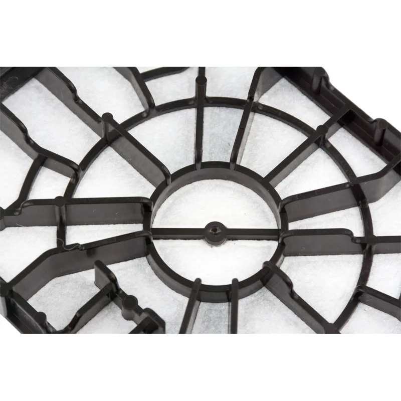 Vacuum Cleaner Motor Filter Replacement Bosch BSAC110 sphera | Бытовая техника