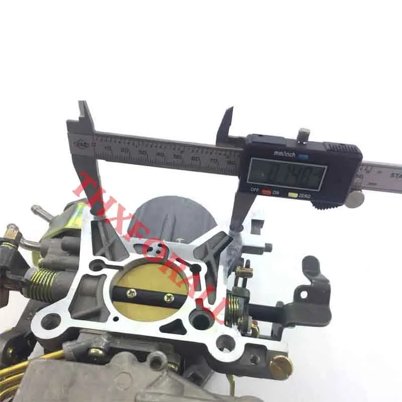 Протон Сага Карбюратор OEM MD-192036 двигатель CARB