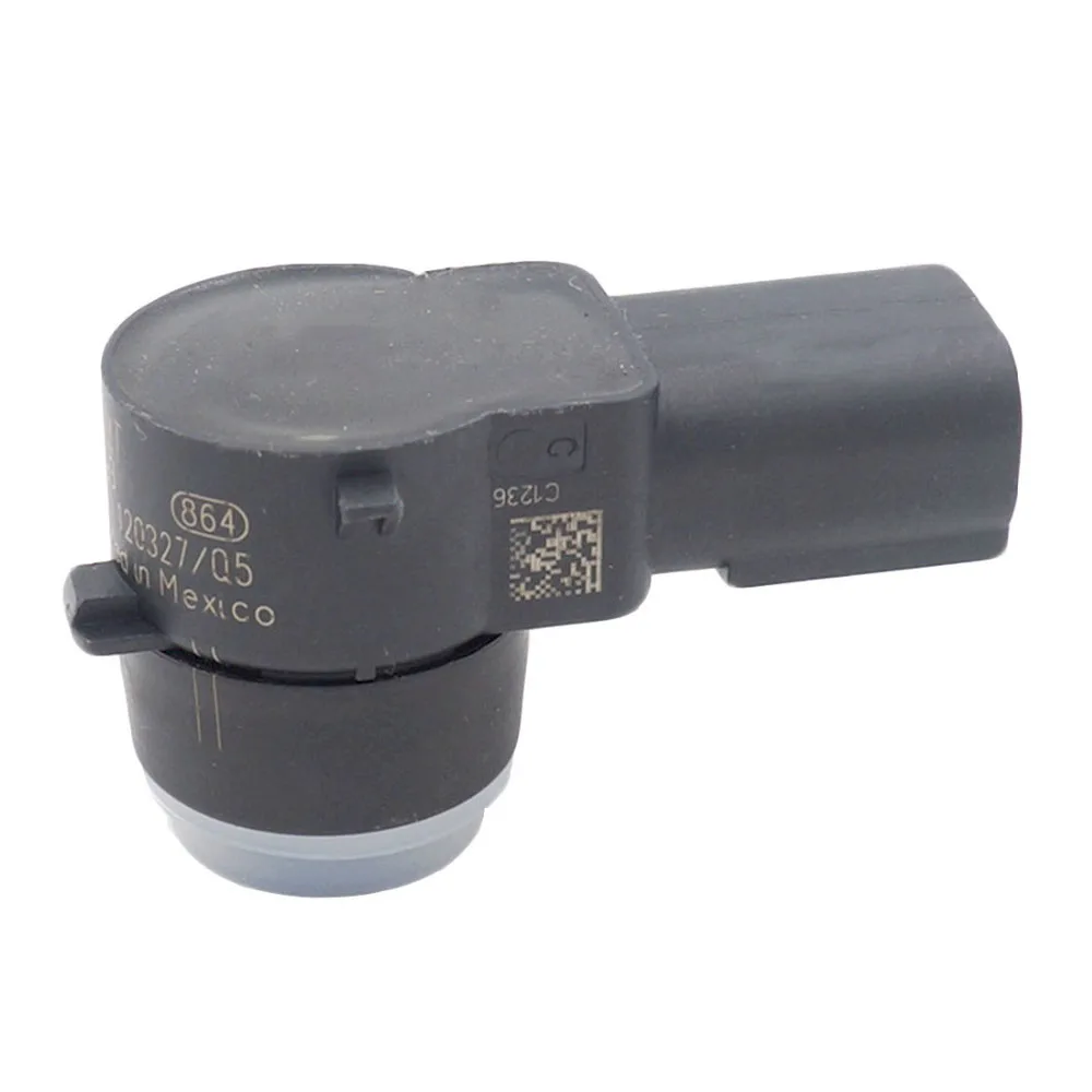 9666016377XT парковки PDC Сенсор для Citroen peugeot C4 C5 C6 308 407 2000- 0263003893 9666016377 PSA9666016377XT