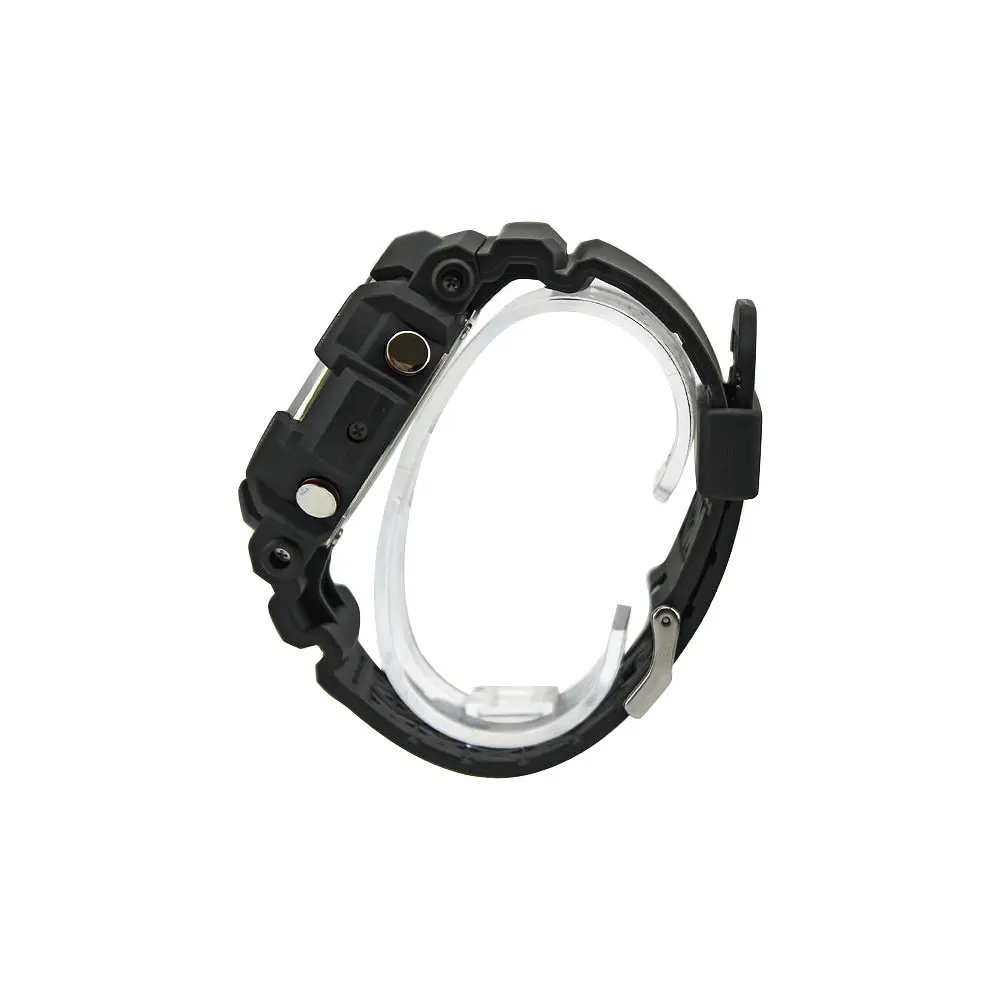 Quartz Wristwatches Casio for mens GA 200 1A Watches Mans Watch Wristwatch Wrist men G Shock|Мужские спортивные часы| |