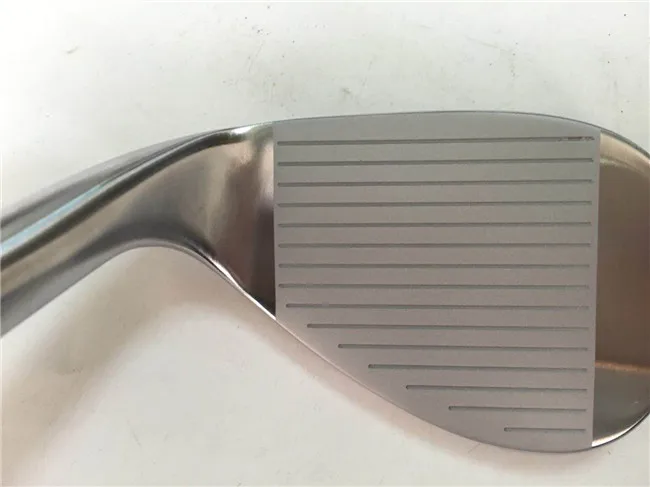 Фирменная Новинка четырнадцать RM 22 кованые клинья Гольф клюшки для гольфа 52/56/58