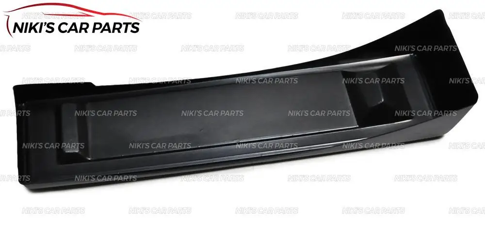 Подиум рамки номерного знака для Mitsubishi Lancer X 2007-2010 на передний бампер ABS пластиковый комплект кузова украшение автомобиля Стайлинг
