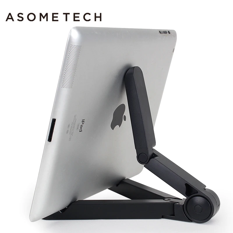 Универсальная подставка для планшетного ПК смартфона регулируемый треугольный