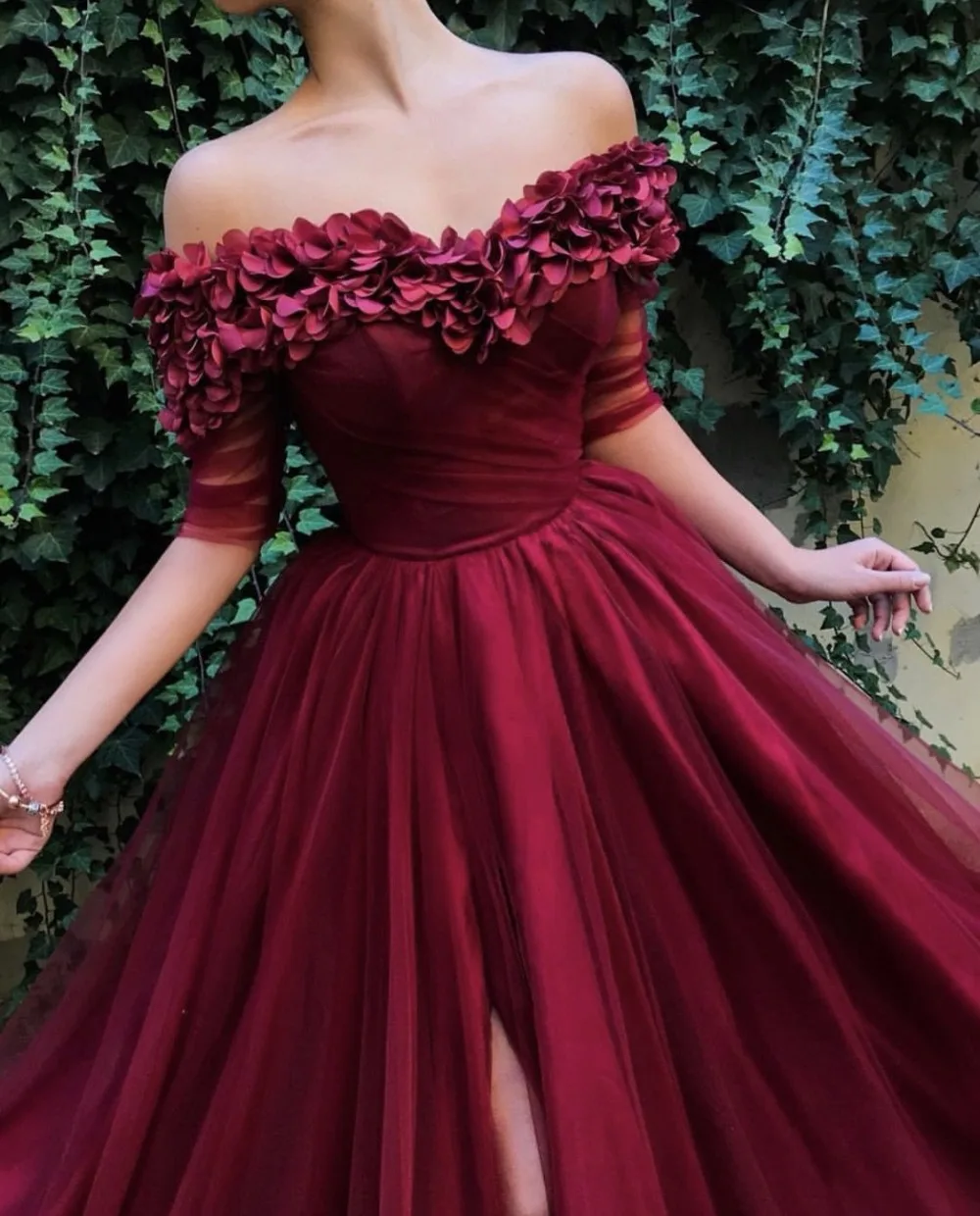 

Special Occasion Dresses