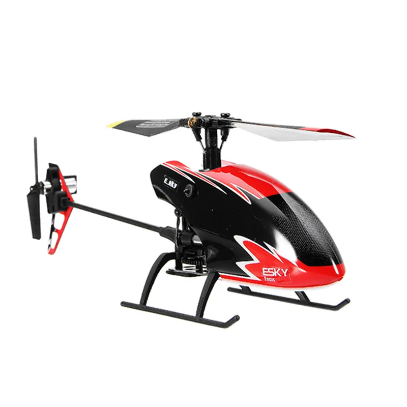 

CC3D for ESKY 150XP 5CH 6 Axis Gyro RC Helicopter BNF Compatible With SBUS DSM PPM Receiver for RC Remote Control Indoor Toys