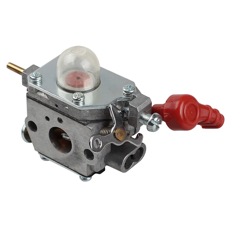 Карбюратор для Sear craftman строковый триммер 27cc Weed Eater Carb MTD 753 06288|Орудия| |