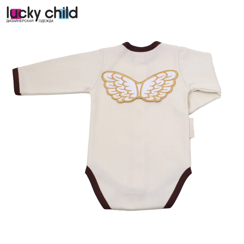 Боди детский LUCKY CHILD для мальчиков 17 6|baby bodysuits|bodysuit childrenbodysuit baby |