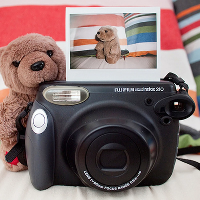 Пленка Fujifilm Instax Wide Instant White Edge 80 для камеры Fuji 100 200 210 300 500AF|fujifilm instax wide|instax widefujifilm |