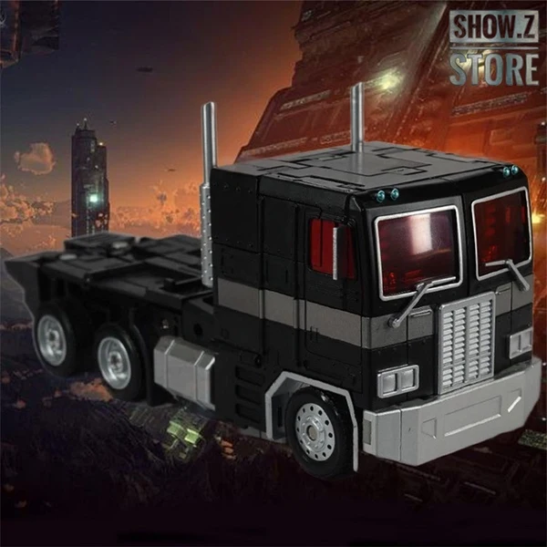 [Show. Z Store] трансформирующий элемент TE 01B TE01B MP 10B MP10B Nemesis OP черная версия