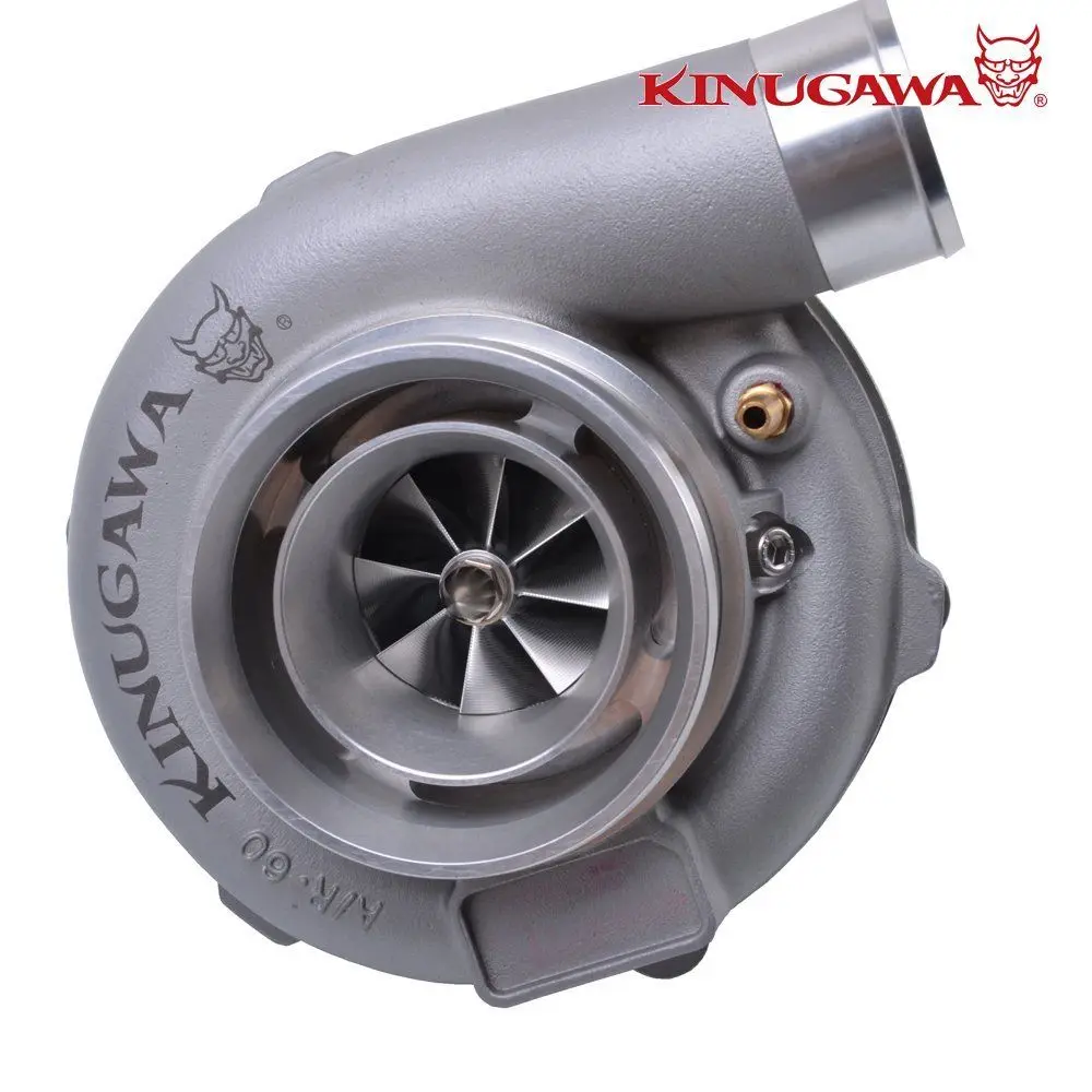 Kinugawa турбо картридж CHRA Kit 4 &quotанти всплеск AR.60 GTX3071R Gen II витая