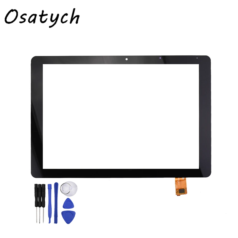 10 8 дюймов для CHUWI SURBOOK мини CW1540/FPC 10A80 V01 планшеты/pc преобразователь емкостный