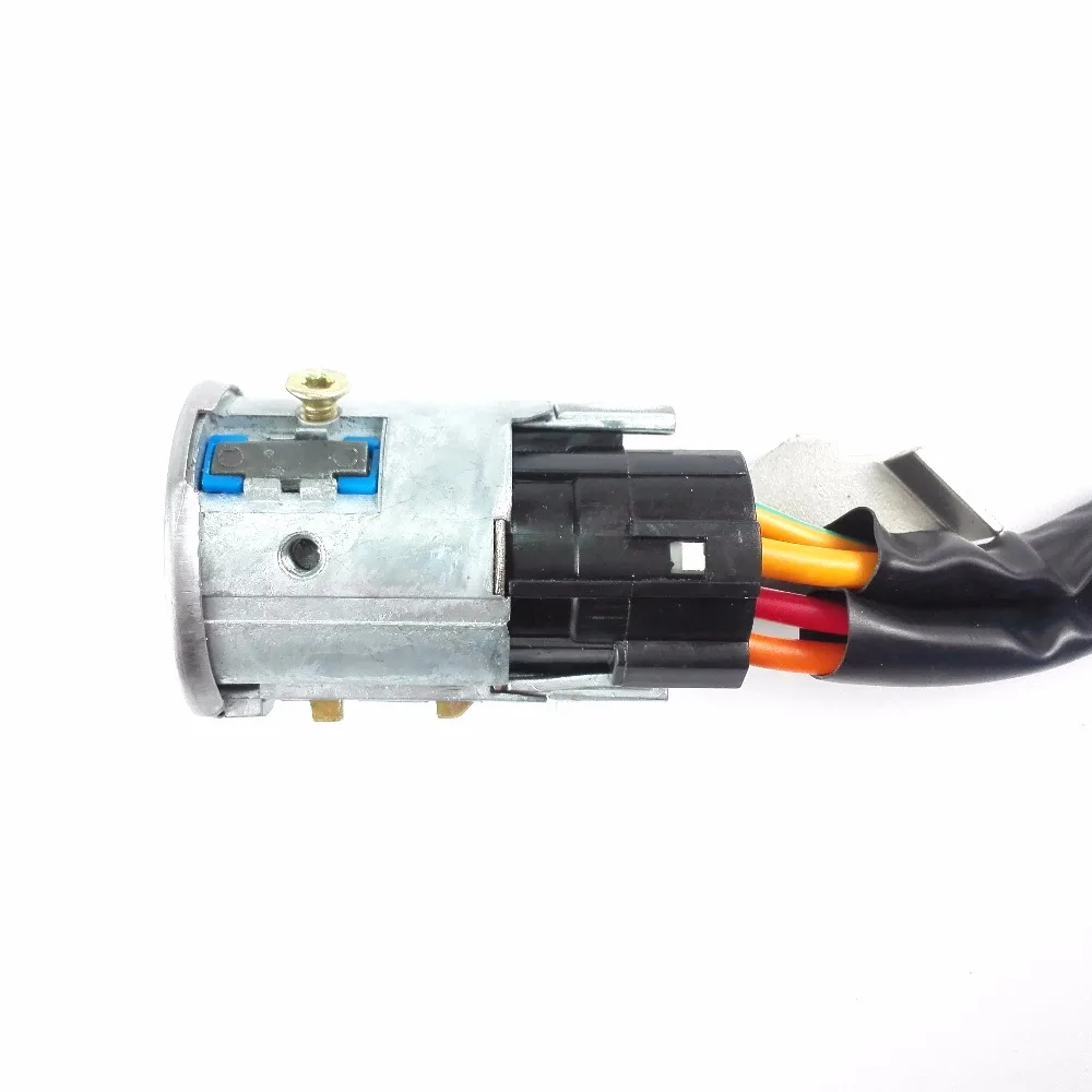 Стартовый Переключатель зажигания для renault super 5 013752q 7701032141 | Автомобили и