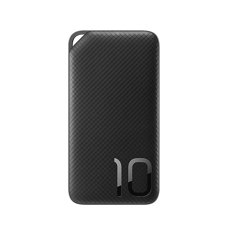 HUAWEI power Bank AP08QL черный|Внешние аккумуляторы| |