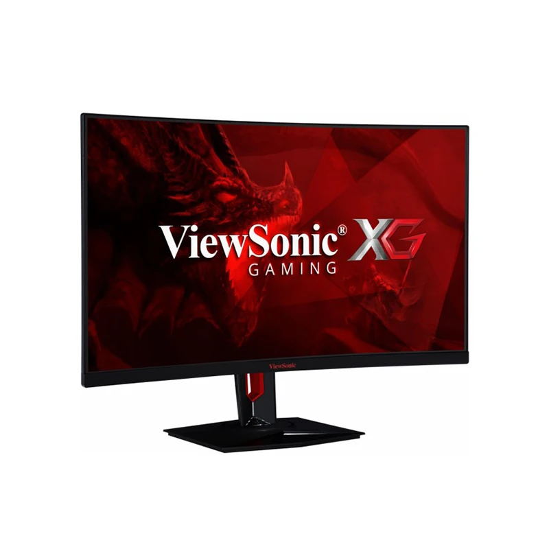 Изогнутый игровой монитор ViewSonic 32&quot XG3240C | Компьютеры и офис