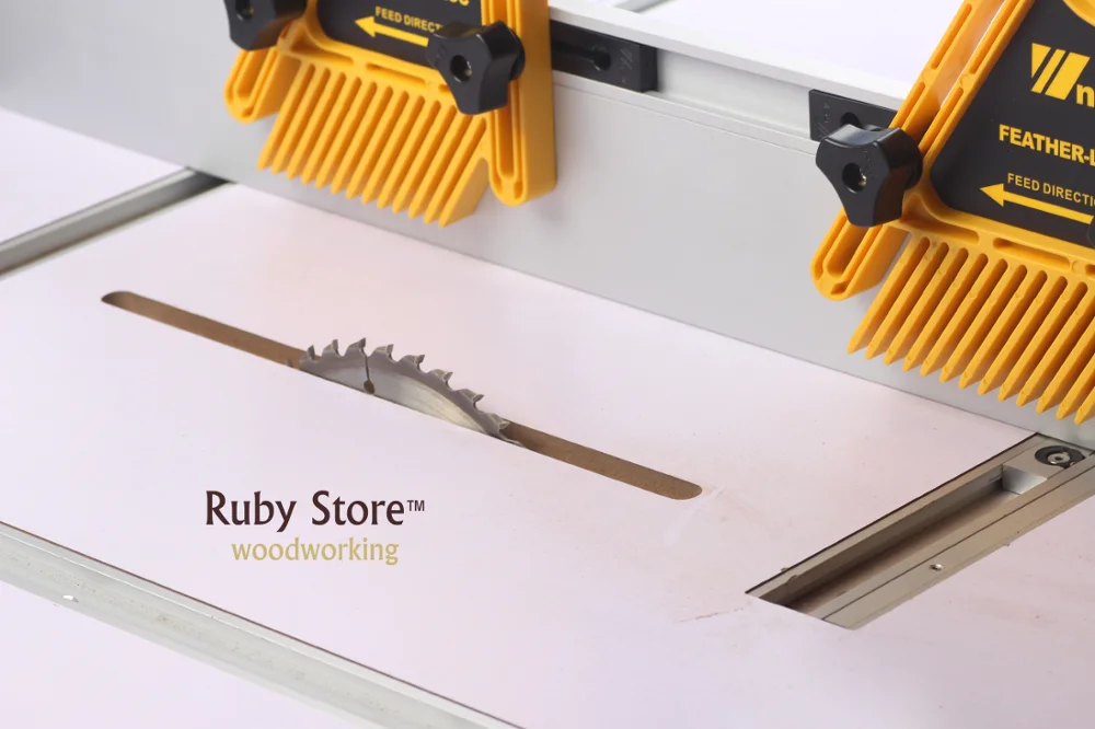 Настольная пила Заборная система, DIY Настольная пила, деревообработка