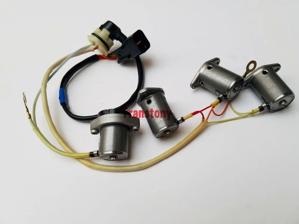 

OEM # 46313-28000/ 4631328001 F4A22/ F4A33 Auto transmission solenoid