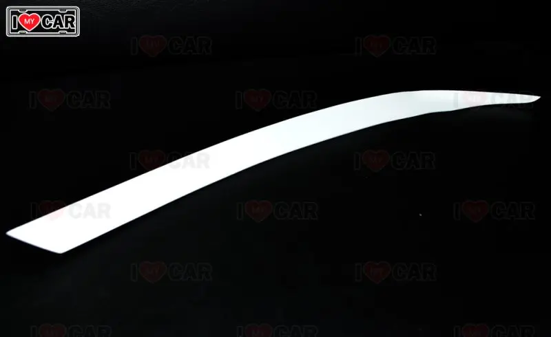 For Toyota Rav4 2013-2016 eyebrows headlights eyelids car styling trim stickers cover brows trims tuning decoration | Автомобили и