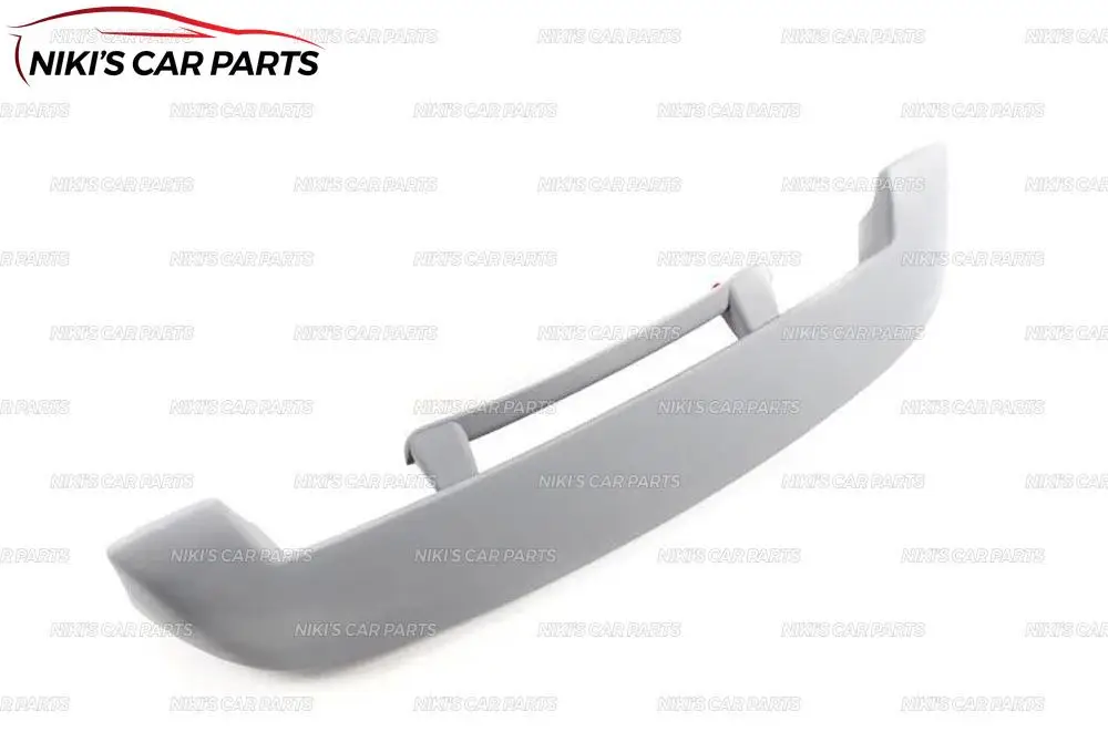 Стоп светильник чехол спойлер для Toyota Land Cruiser 100 2002 2007 пластик аэро крыло